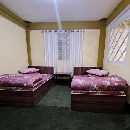 Yuma Heem Homestay Darjeeling  Bagian luar foto