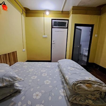 Yuma Heem Homestay Darjeeling  Bagian luar foto