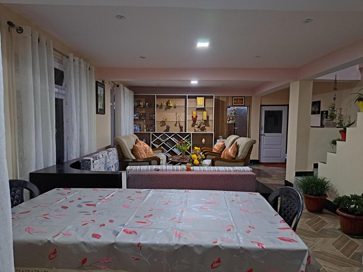 Yuma Heem Homestay Darjeeling  Bagian luar foto