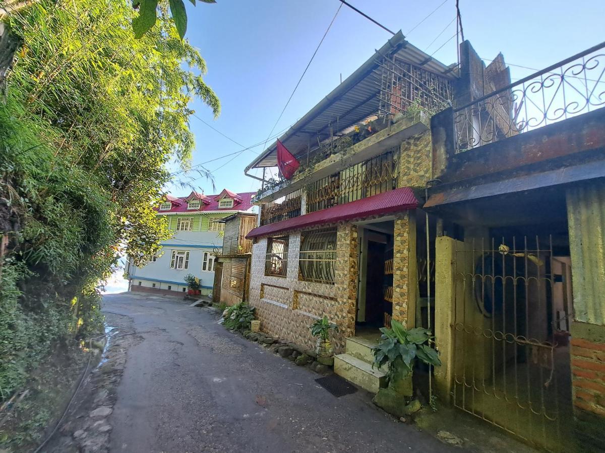 Yuma Heem Homestay Darjeeling  Bagian luar foto