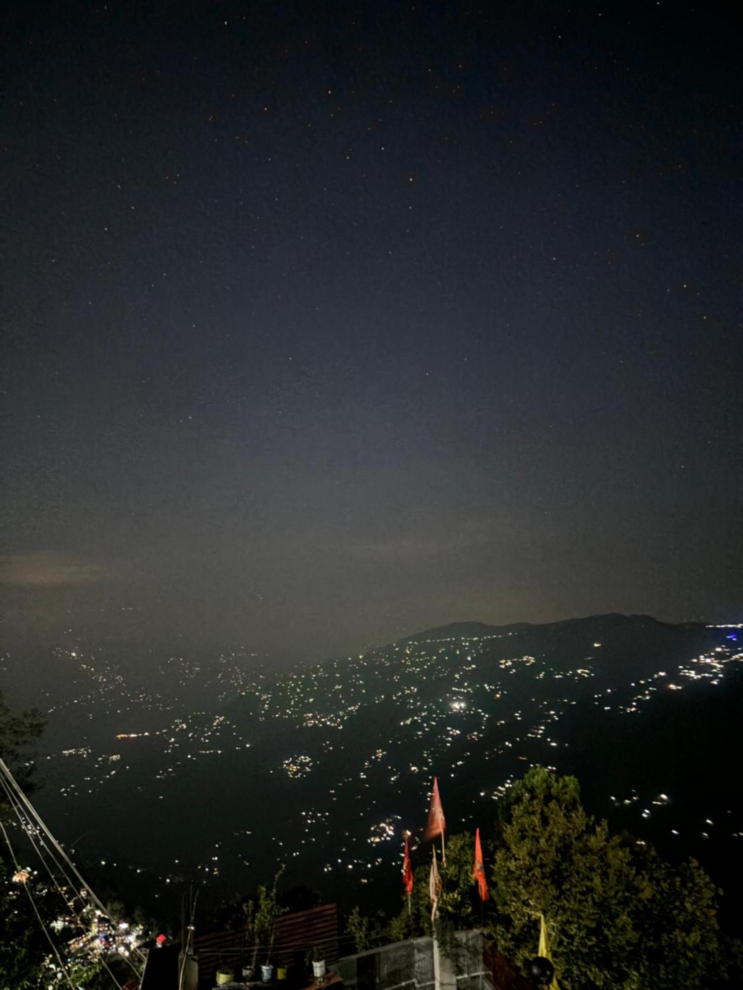 Yuma Heem Homestay Darjeeling  Bagian luar foto