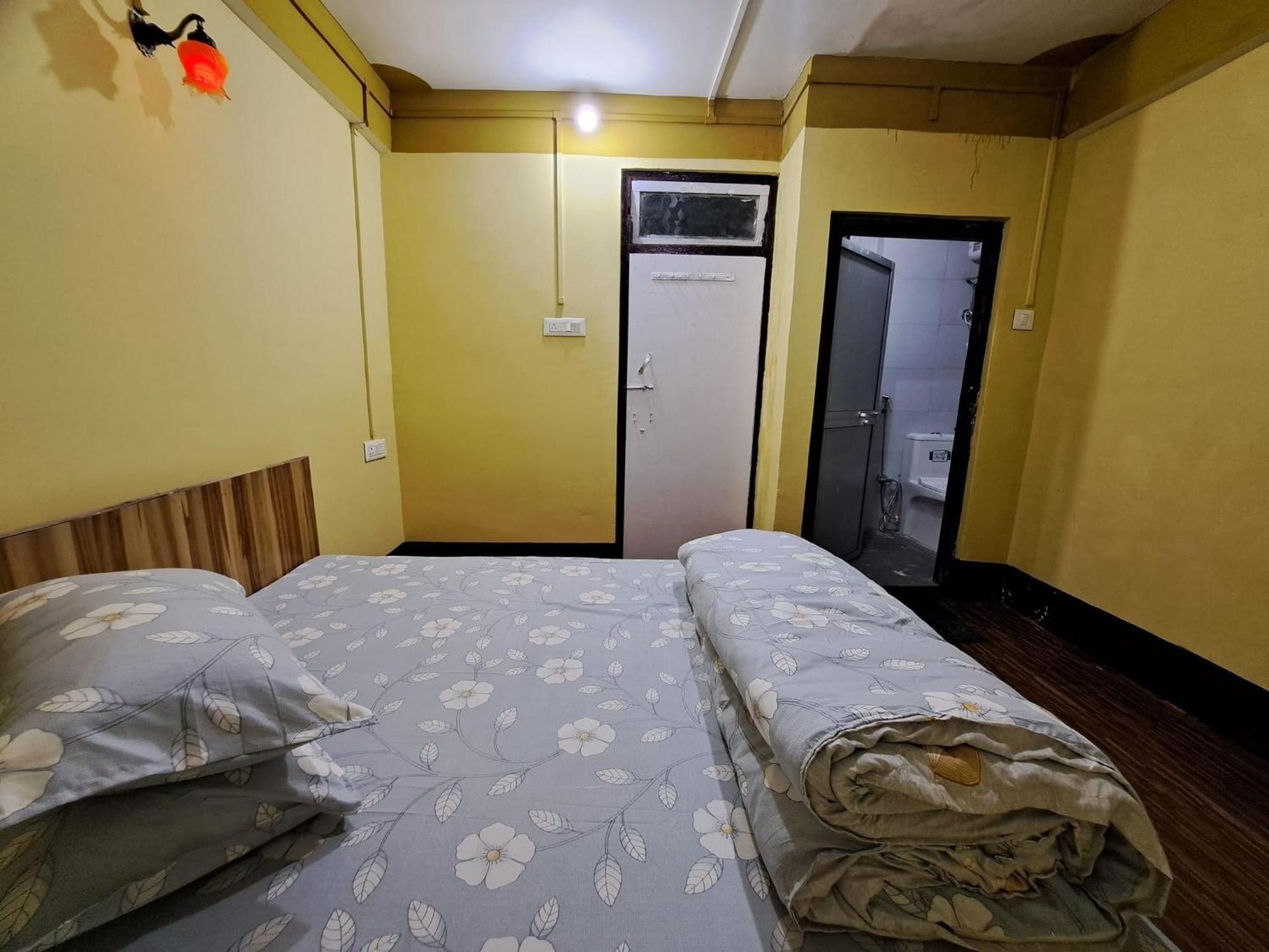 Yuma Heem Homestay Darjeeling  Bagian luar foto